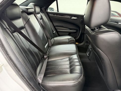 Used 2023 Chrysler 300 S image 23