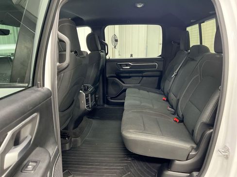 Used 2021 RAM 1500 Big Horn AWD/4WD image 22