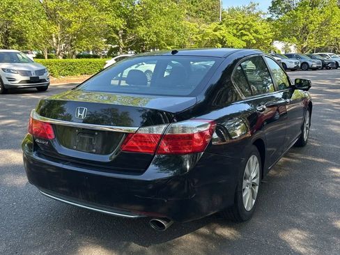 Used 2015 Honda Accord EX-L image 10