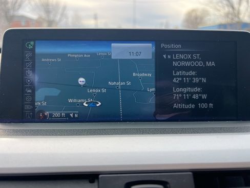 Used 2014 BMW 328i Gran Turismo xDrive image 19