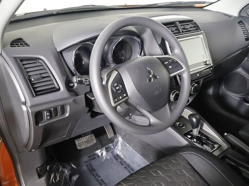 New 2026 Mitsubishi Outlander Sport ES AWD/4WD image 23