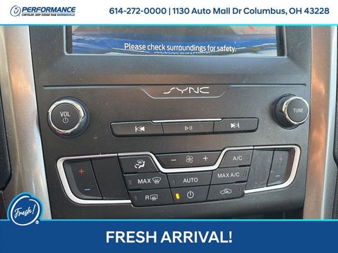 Used 2019 Ford Fusion SE image 23