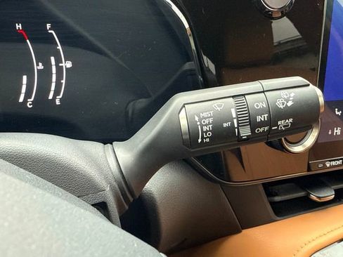 Certified 2023 Lexus NX 250 AWD image 19