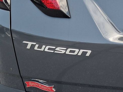 Used 2025 Hyundai Tucson SEL FWD image 30