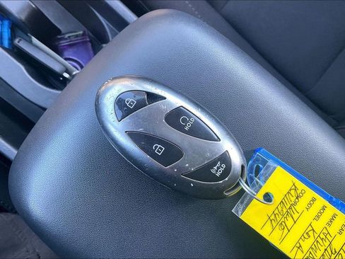 Used 2024 Hyundai Kona SE FWD image 34