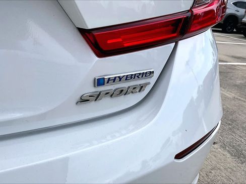 Used 2022 Honda Accord Sport image 8