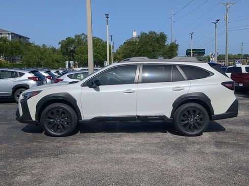 Certified 2024 Subaru Outback Onyx Edition AWD/4WD image 6