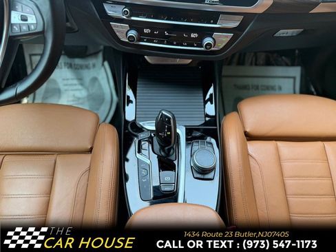 Used 2021 BMW X3 xDrive30e AWD/4WD image 31