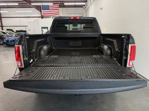 Used 2014 RAM 1500 Laramie AWD/4WD image 28