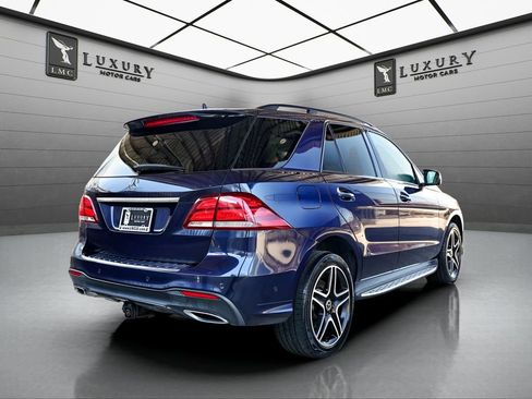 Used 2018 Mercedes-Benz GLE 350 image 8