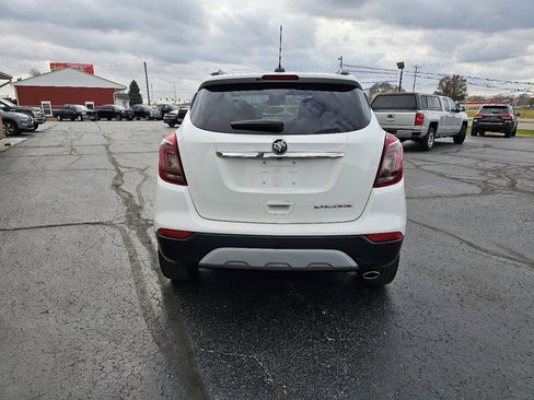 Used 2019 Buick Encore Preferred image 31
