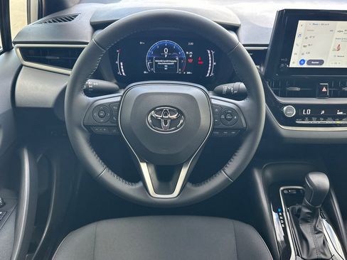 Certified 2026 Toyota Corolla SE FWD image 14