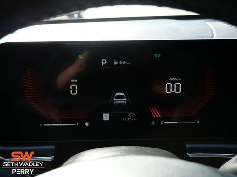 Used 2025 Kia K5 GT-Line image 24