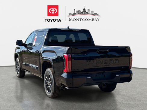 New 2026 Toyota Tundra Platinum AWD/4WD image 5