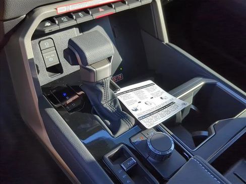 New 2026 Toyota Tundra Limited image 21