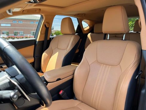 Used 2022 Lexus NX 350 AWD image 15