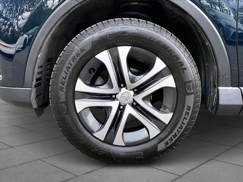 Certified 2017 Toyota RAV4 LE image 11