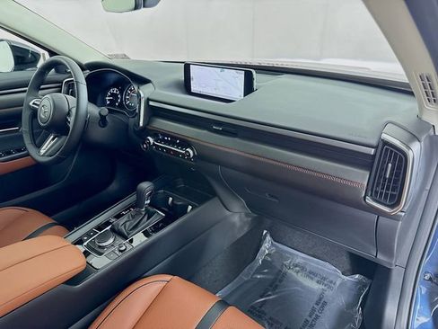 New 2026 MAZDA CX-50 2.5 Turbo w/ Accent Package image 31