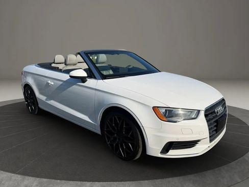 Used 2016 Audi A3 2.0T Premium image 2