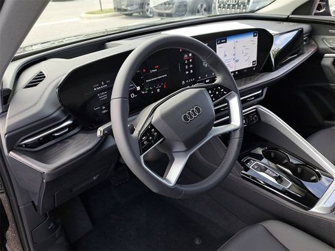 New 2025 Audi Q5 2.0T Premium Plus image 7