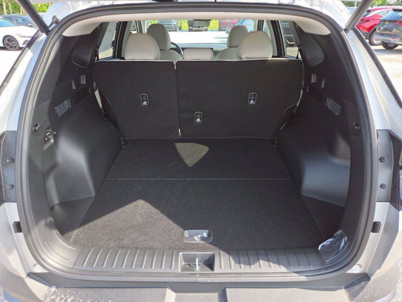 New 2026 Hyundai Tucson SEL Plus AWD/4WD image 53
