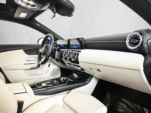 Certified 2026 Mercedes-Benz CLA 250 4MATIC image 23