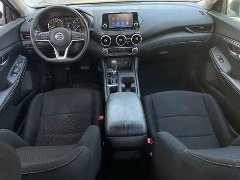 Used 2021 Nissan Sentra S image 18