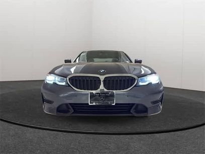 Used 2021 BMW 330i xDrive Sedan w/ Driving Assistance Package
