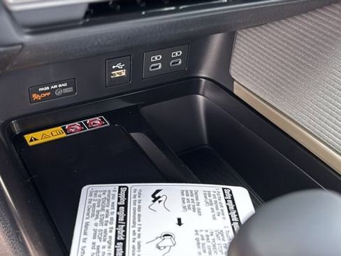 New 2026 Toyota Camry SE image 19