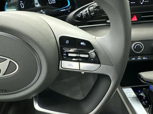 New 2026 Hyundai Elantra SE image 24