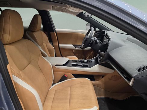 New 2026 Lexus RZ 350e 2WD image 33