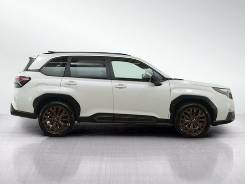 Used 2025 Subaru Forester Sport AWD/4WD image 6