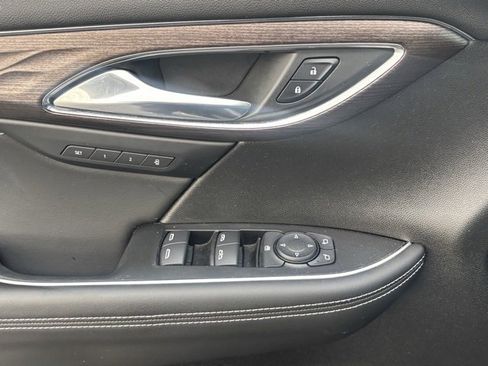 Certified 2023 Buick Envision Avenir image 11