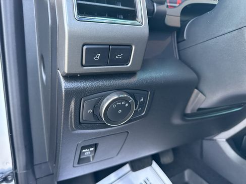 Certified 2021 Ford Expedition XLT RWD image 21