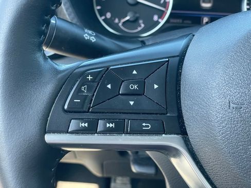 Certified 2023 Nissan Sentra SV w/ All-Weather Package FWD image 16