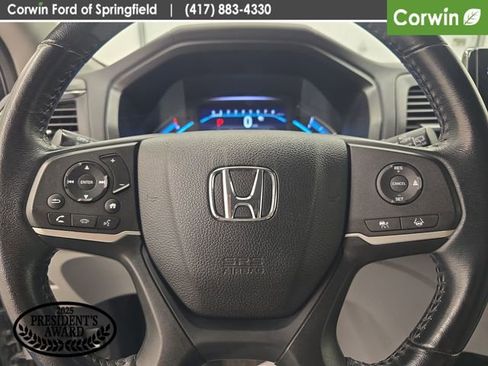 Used 2022 Honda Odyssey EX-L image 30