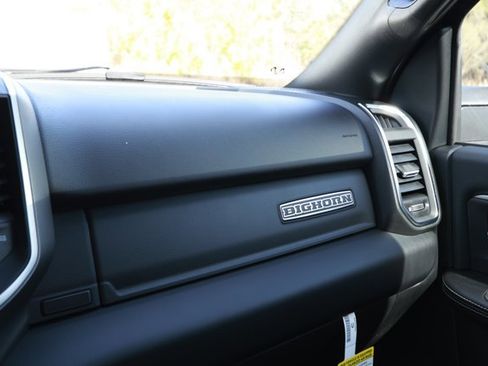 New 2026 RAM 2500 Big Horn image 24