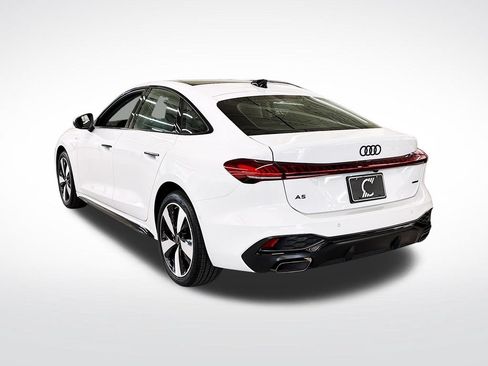 New 2026 Audi A5 2.0T Premium Plus AWD/4WD image 3