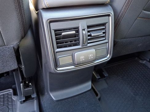 Used 2023 Subaru Forester Wilderness AWD/4WD image 11
