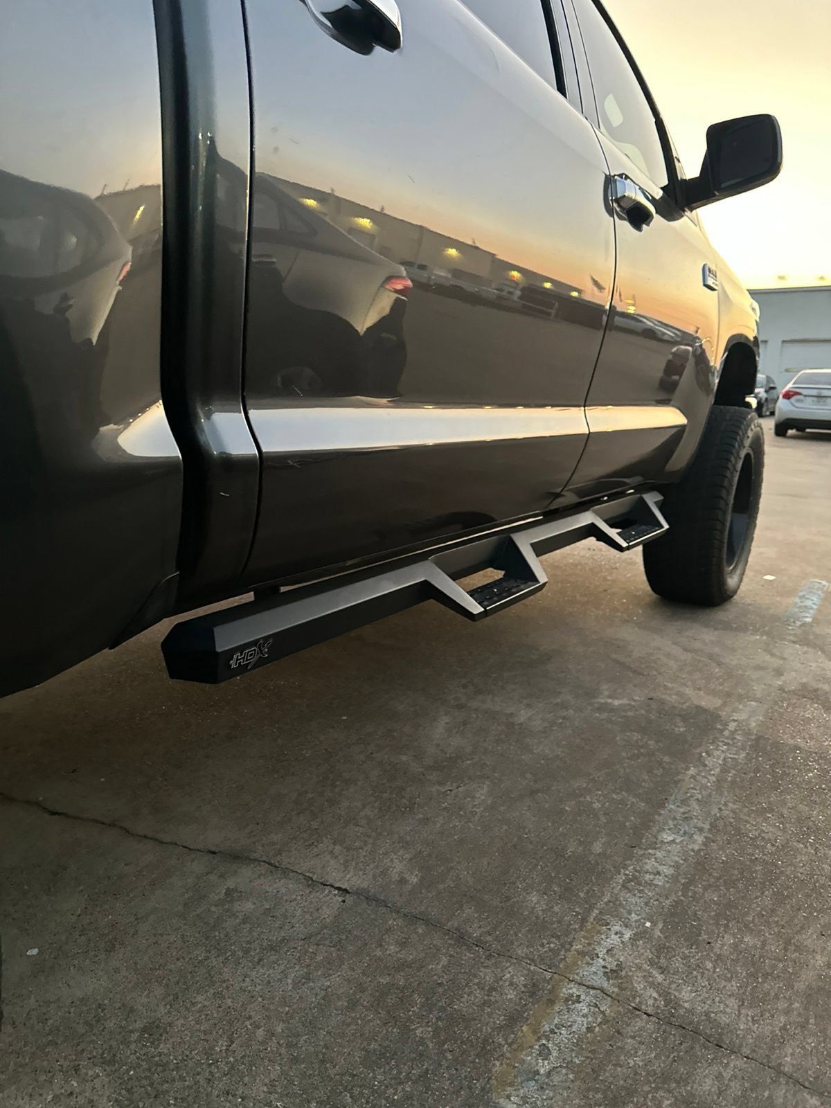 Used 2020 Toyota Tundra 1794 Edition AWD/4WD image 16