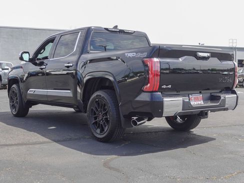 New 2026 Toyota Tundra 1794 Edition AWD/4WD image 5