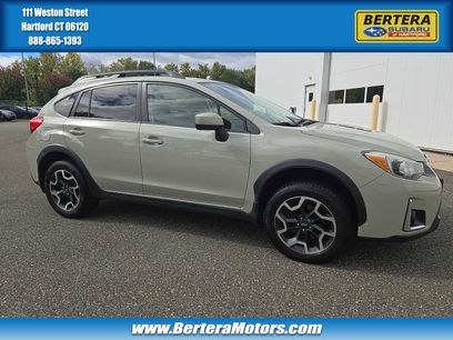 Used 2016 Subaru Crosstrek 2.0i Premium