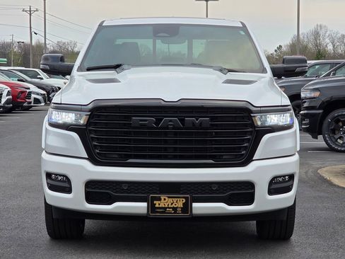 New 2026 RAM 1500 Laramie image 3