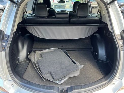 Used 2016 Toyota RAV4 Limited AWD/4WD image 11