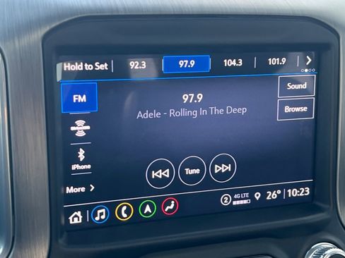 Used 2023 GMC Sierra 2500 Denali image 14