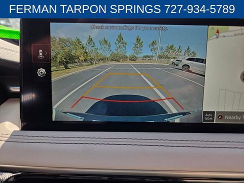 Used 2025 Genesis G70 2.5T RWD image 28