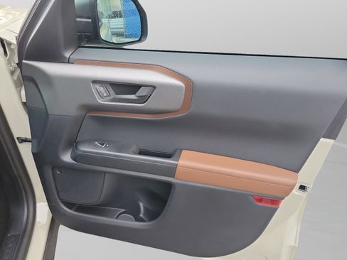 New 2025 Ford Bronco Sport Outer Banks image 30