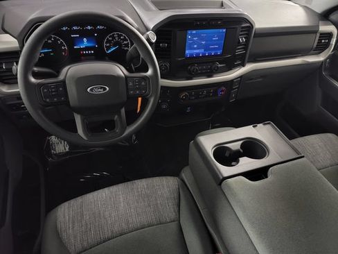 Certified 2023 Ford F150 XLT w/ XTR Package AWD/4WD image 29