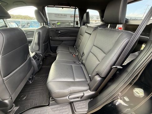 Used 2020 Honda Passport Elite image 10