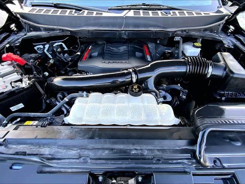 Used 2024 Ford F150 Raptor image 32